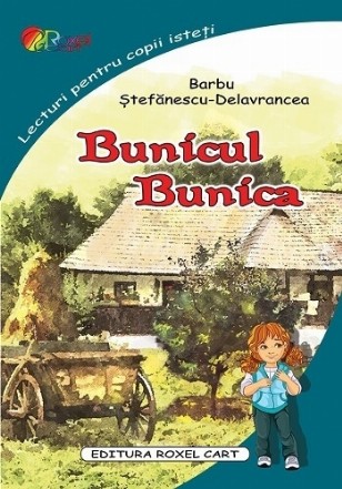 Bunicul. Bunica