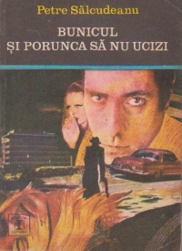 Bunicul si porunca sa nu ucizi