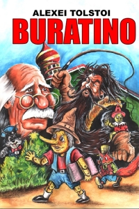 Buratino (editie 2007/2008)