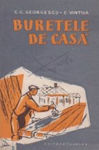 Buretele de casa