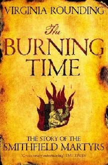 Burning Time