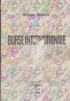 Burse Internationale