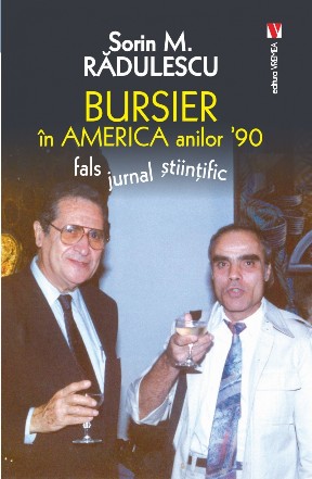 Bursier in America anilor 90. Fals jurnal stiintific