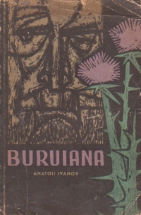 Buruiana