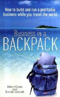 Business In A Backpack