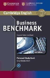 Business Benchmark Upper Intermediate BULATS and Business Va