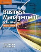 Business Management for the Diploma