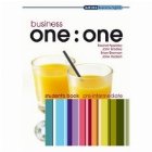 Business one:one Pre-Intermediate Student\'s Book and MultiROM Pack