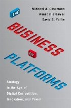 Business of Platforms