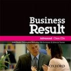 Business Result Advanced Class Audio