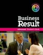 Business Result Advanced Student Book