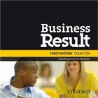 Business Result Intermediate Class Audio CDs (2)