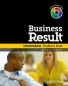 Business Result Intermediate Student Book