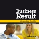 Business Result Intermediate Audio CDs (2)