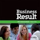 Business Result Pre Intermediate Class