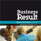 Business Result Upper-Intermediate Class Audio CDs (2)