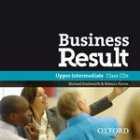 Business Result Upper Intermediate Audio