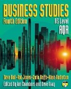 Business Studies for AQA: level