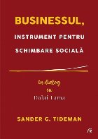 Businessul instrument pentru schimbare socială