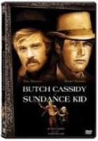 Butch Cassidy si the Sundance Kid