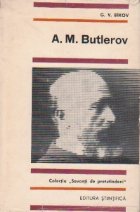 Butlerov