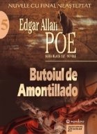 Butoiul Amontillado