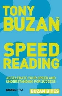 Buzan Bites: Speed Reading