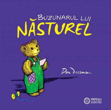 Buzunarul lui Nasturel