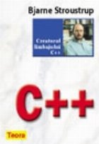 C++ (Stroustrup)