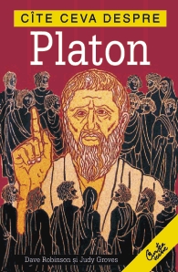 Cîte ceva despre Platon