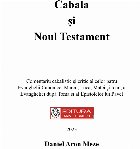 Cabala şi Noul Testament comentariu