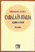 Cabala Italia (1280 1510) Studiu