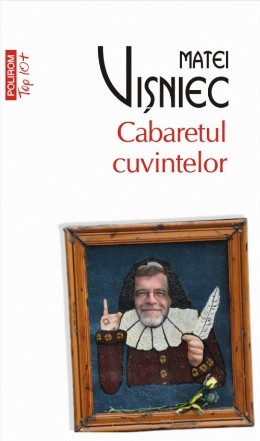 Cabaretul cuvintelor (ediție de buzunar)