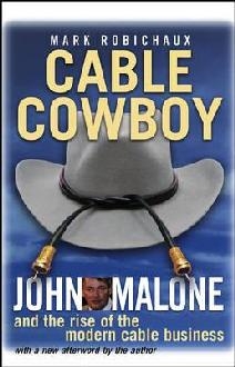 Cable Cowboy