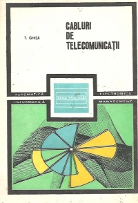 Cabluri de telecomunicatii