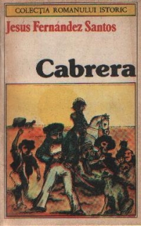 Cabrera