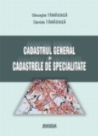 Cadastrul general si cadastrele de specialitate