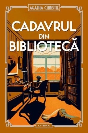 Cadavrul din bibliotecă