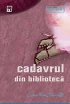 Cadavrul din biblioteca