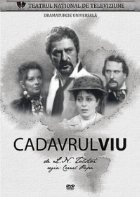 Cadavrul viu