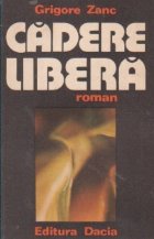 Cadere libera