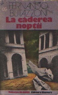 La caderea noptii