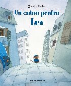 cadou pentru Lea