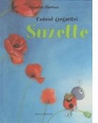 Cadoul gargaritei Suzette