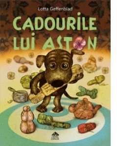 Cadourile lui Aston