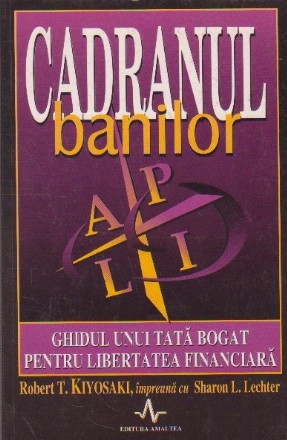 Cadranul banilor