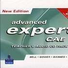 CAE Expert New Edition (Teacher