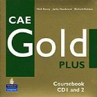 CAE Gold Plus CourseBook Class