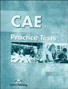 CAE Practice Tests Student s Book