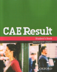 CAE Result - New Edition Student s Book